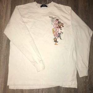 Vintage 1996 Looney Tunes T Shirt